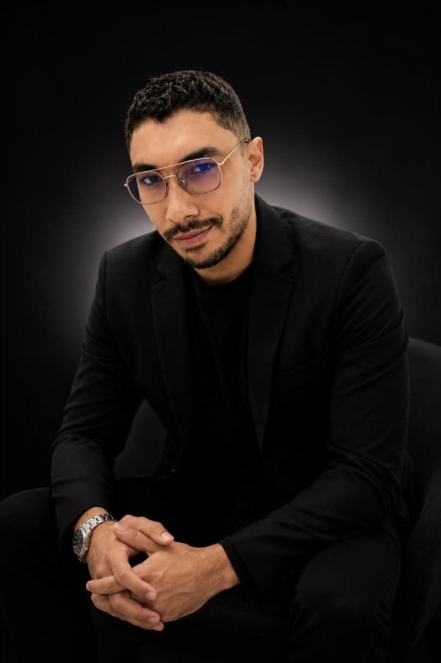 Chris Barbosa